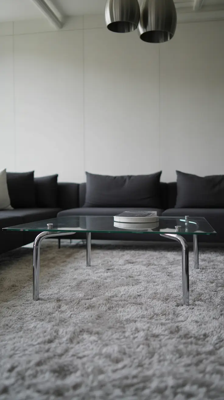 Living Room Carpet Ideas 2026: Modern Area Rugs, Cozy Neutrals & Stylish Designs