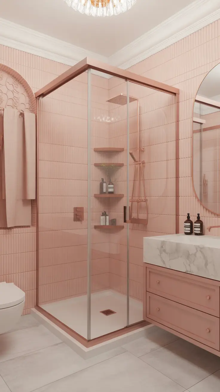 Top Shower Makeover Ideas 2026: Modern, Budget-Friendly Bathroom Transformations