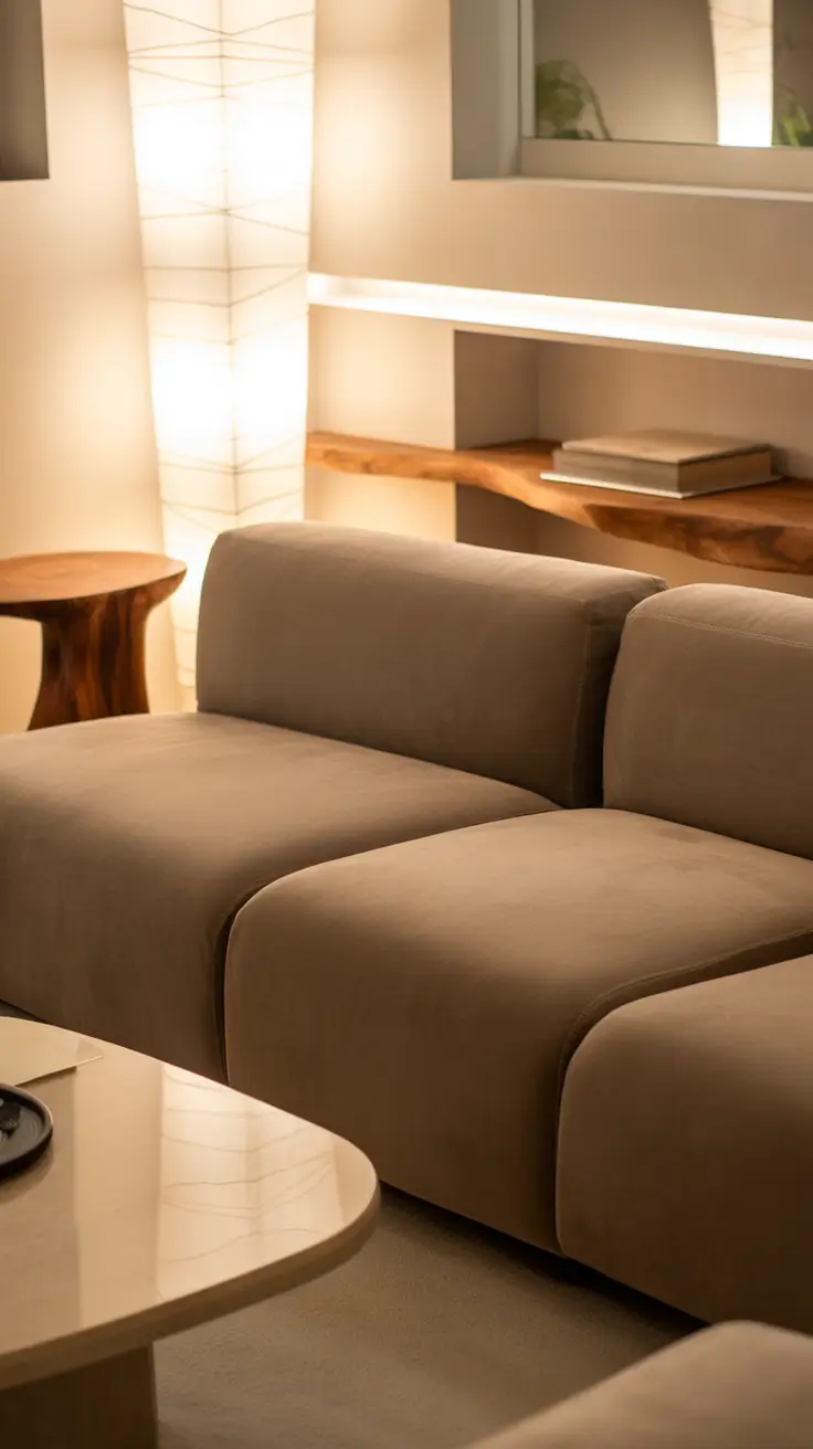 Sofa Minimalis Modern Ideas 2026: Fresh and Functional Inspiration for Modern Living Rooms