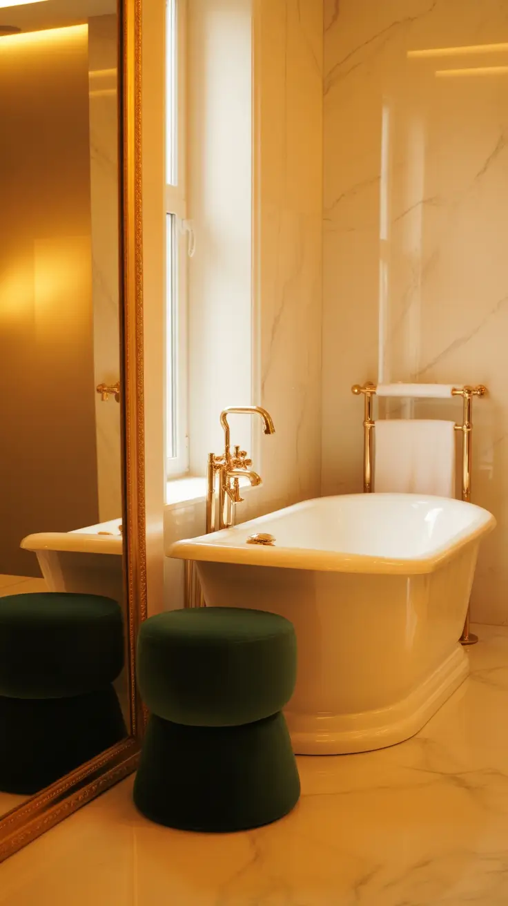 Bathroom Interior Ideas 2026: Modern, Minimalist, and Luxury Trends for Your Dream Home