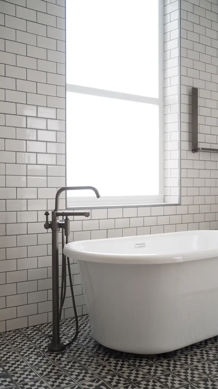 Master Bathroom Ideas 2026: Luxury, Style, and Serenity in Modern Bathroom Design