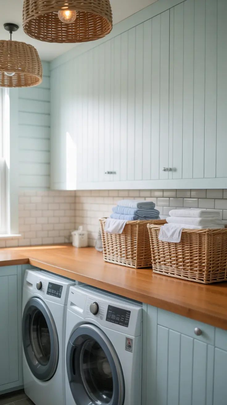 Laundry Room Remodel Ideas 2026: Modern, Budget-Friendly & Stylish Designs for Every Space