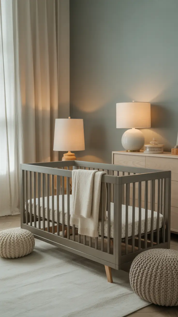 Nursery Remodel Ideas 2026: Modern Baby Room Inspiration and Eco-Friendly Designs