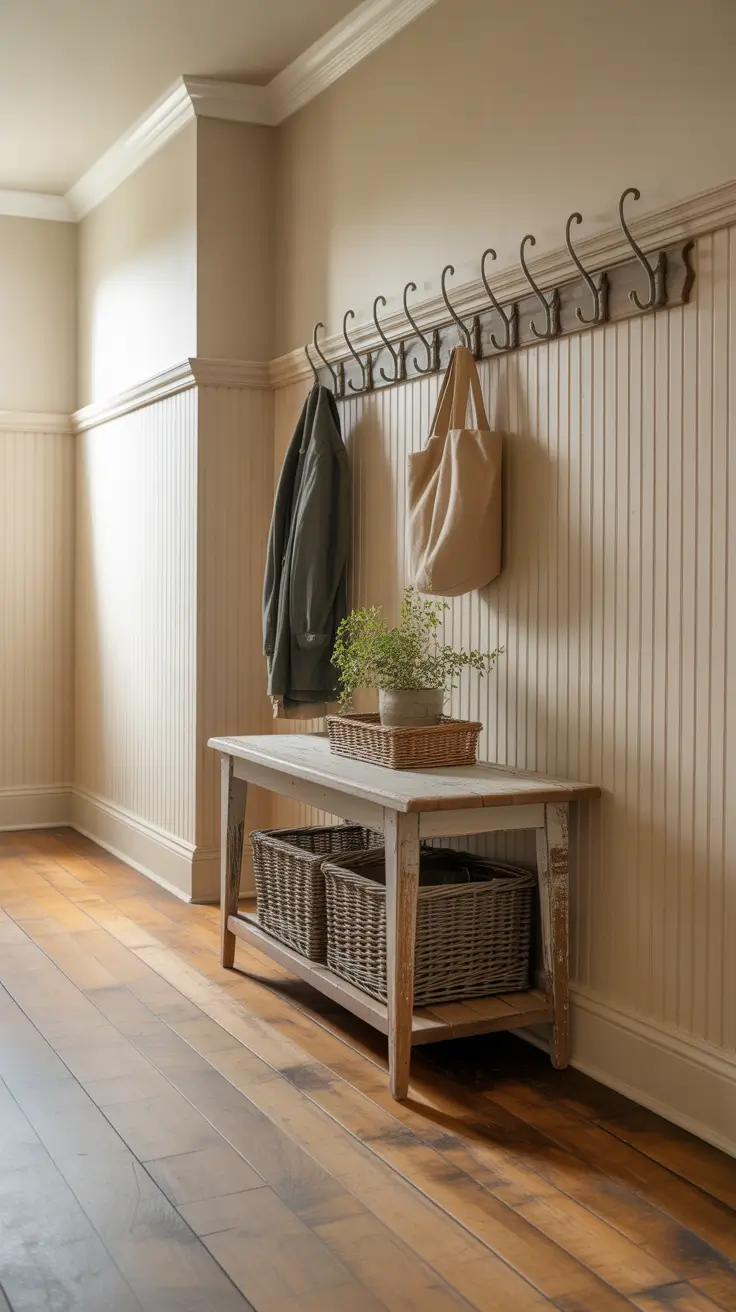 Hallway Remodel Ideas 2026: Inspiring Designs for Every Home Style and Space