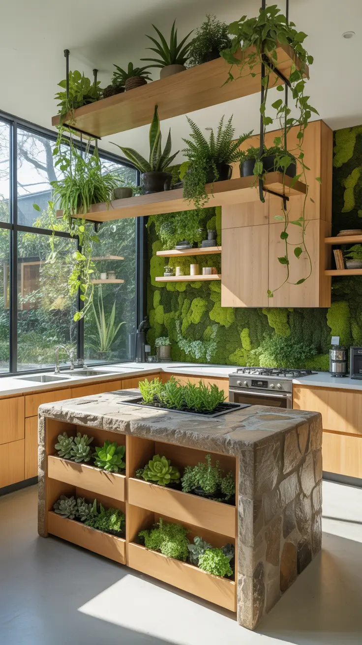 Open Kitchen Remodel Ideas 2026: Modern Layout Floor Plans, Farmhouse & Ranch Inspirations