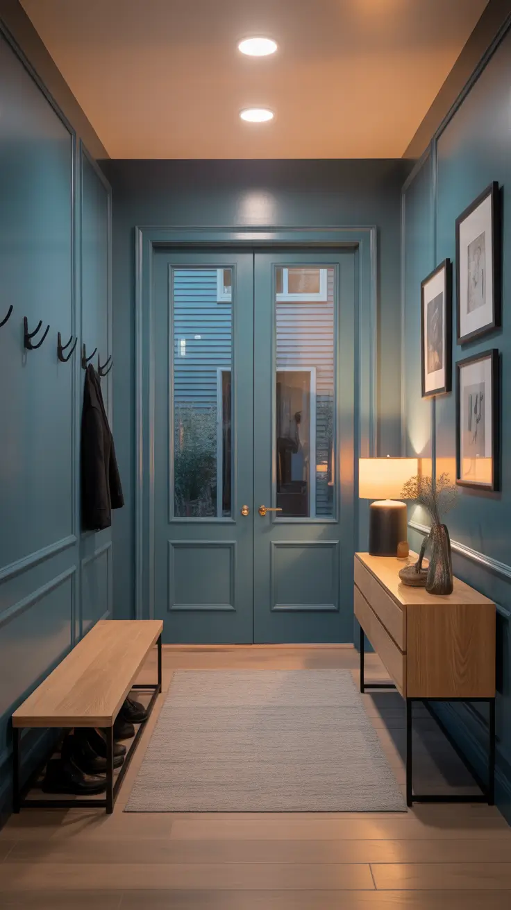 Entryway Makeover Ideas 2026: Smart, Real-Life Upgrades for Any Home
