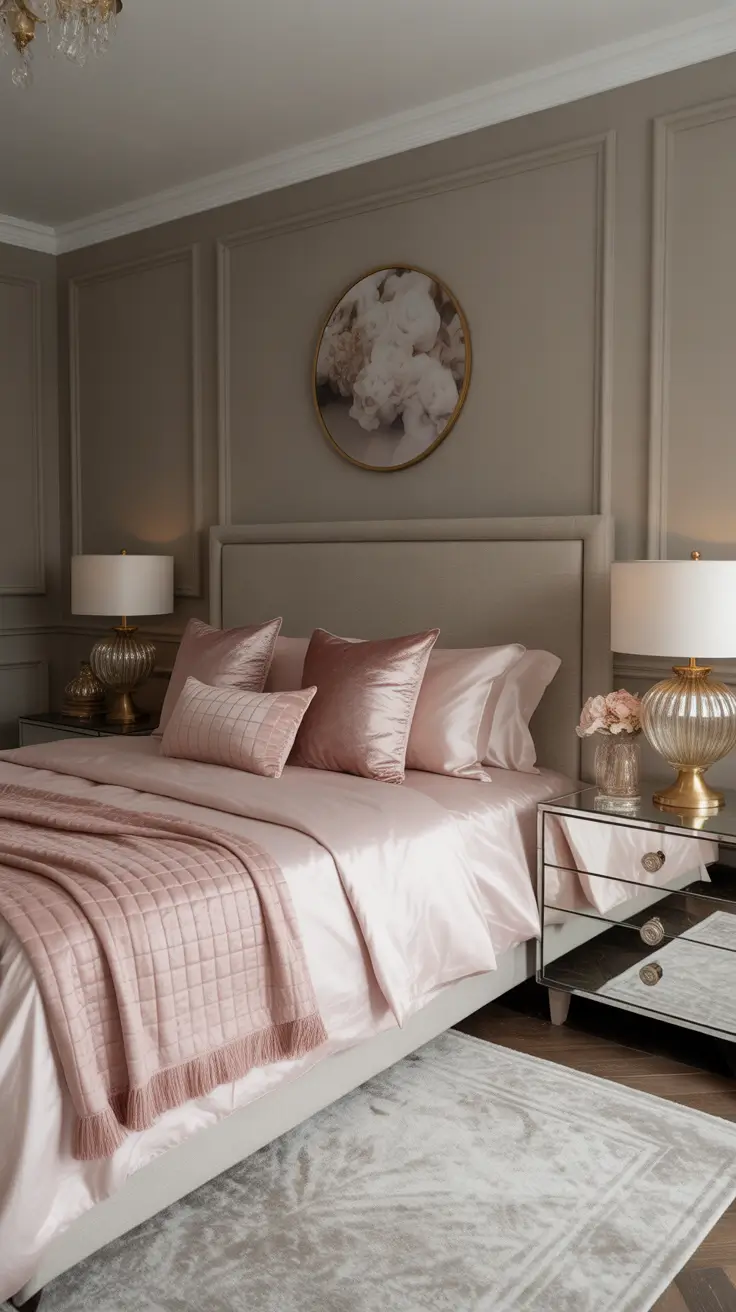 Trendy Gray Bedroom Ideas 2026: Modern, Cozy & Aesthetic Designs for Every Style