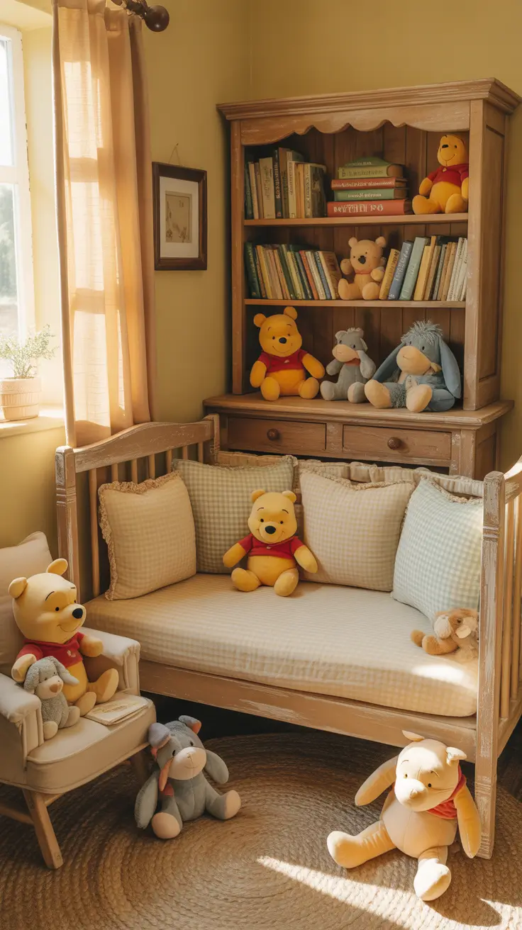 Nursery Ideas 2026: Cozy, Colorful & Gender Neutral Designs for Modern Parents