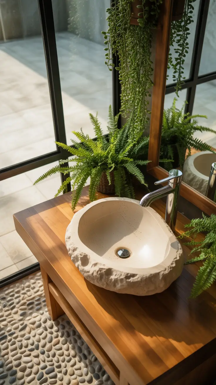 Bathroom Sink Decor Ideas 2026: Modern Trends for Every Style