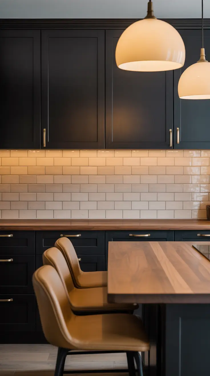 Black Kitchen Ideas 2026: Modern, Rustic, and Luxury Designs for Every Home