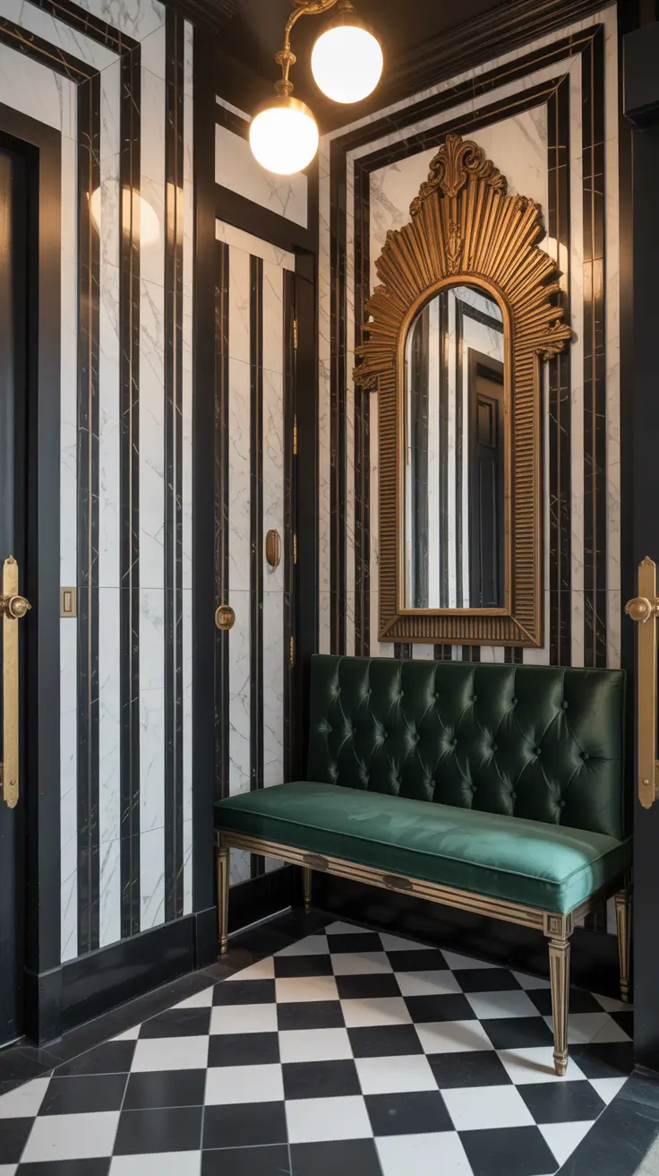 Small Entryways 2026: Modern Design Inspiration, Storage & Decor Ideas for Every Home