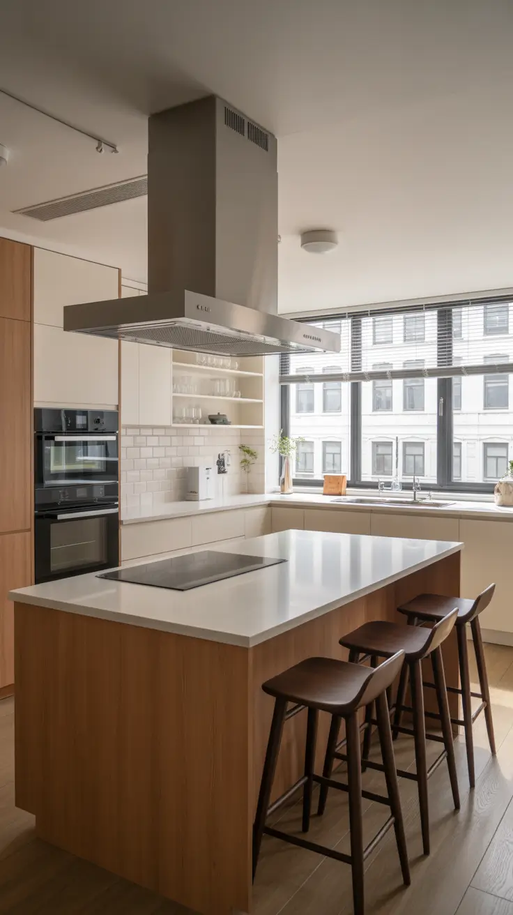 Kitchen Island Ideas 2026: Stunning Designs for Modern and Functional Homes