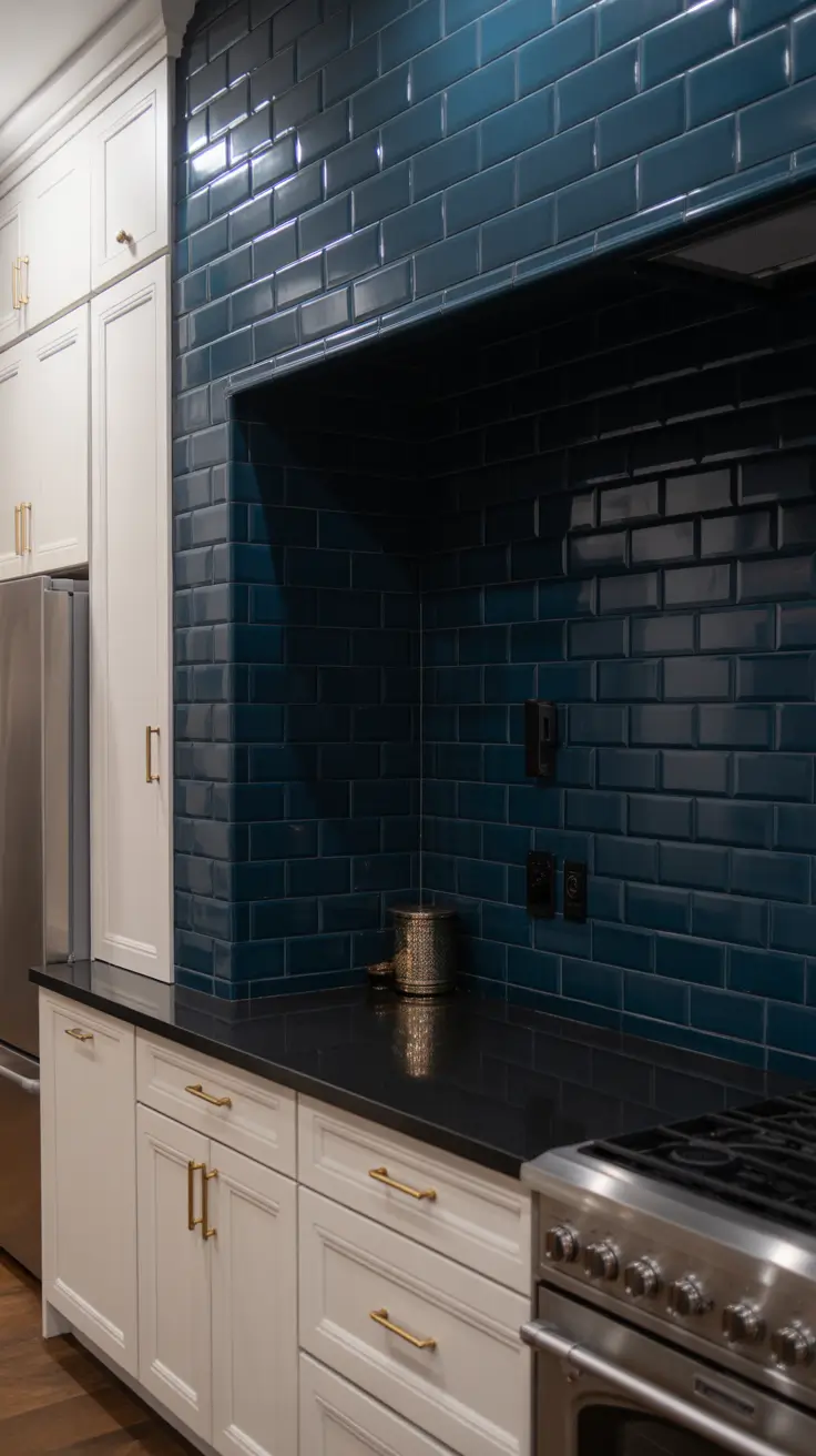 Top Kitchen Tiles Ideas for 2026: Trendy Designs to Transform Your Space