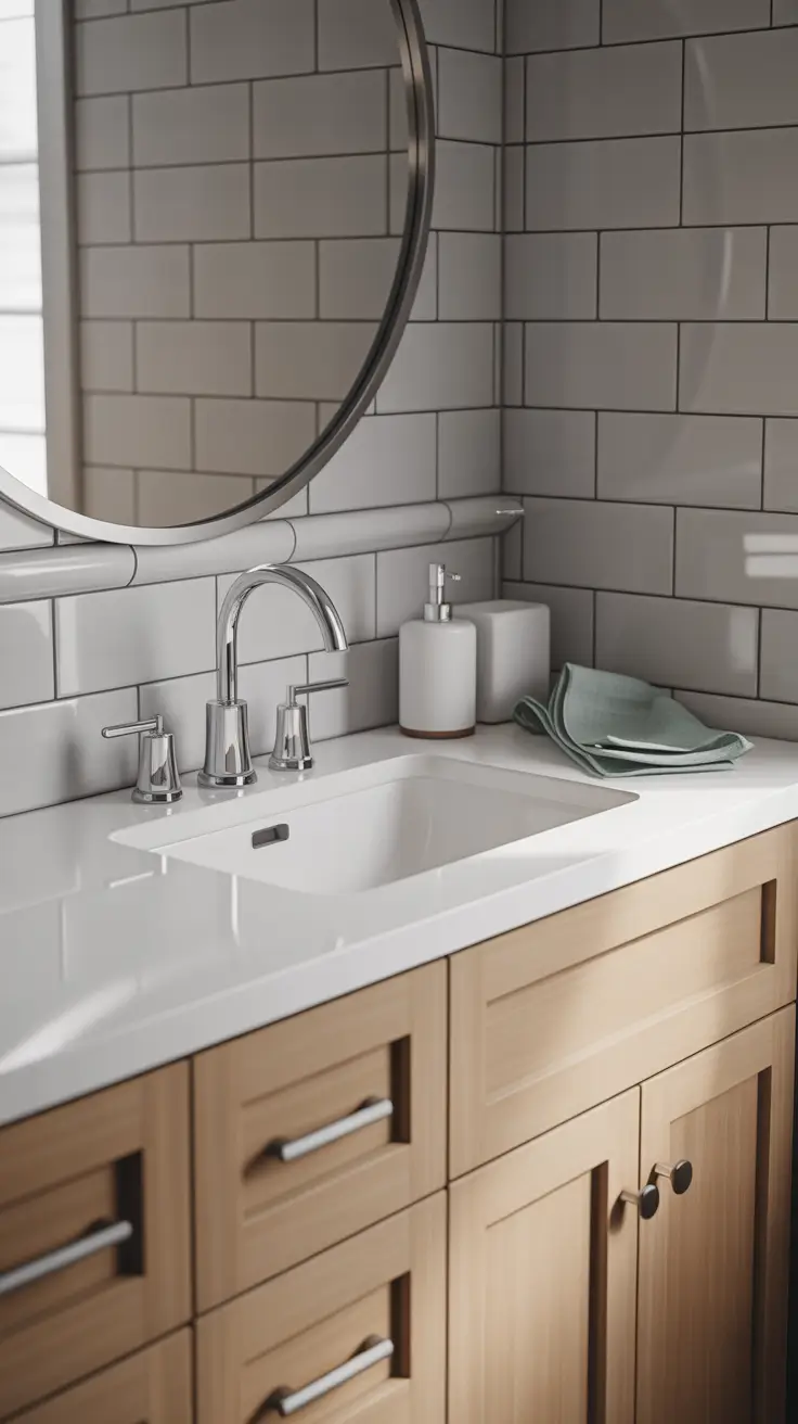 Bathroom Faucets Ideas 2026: Modern, Luxury & Creative Trends for Every Style