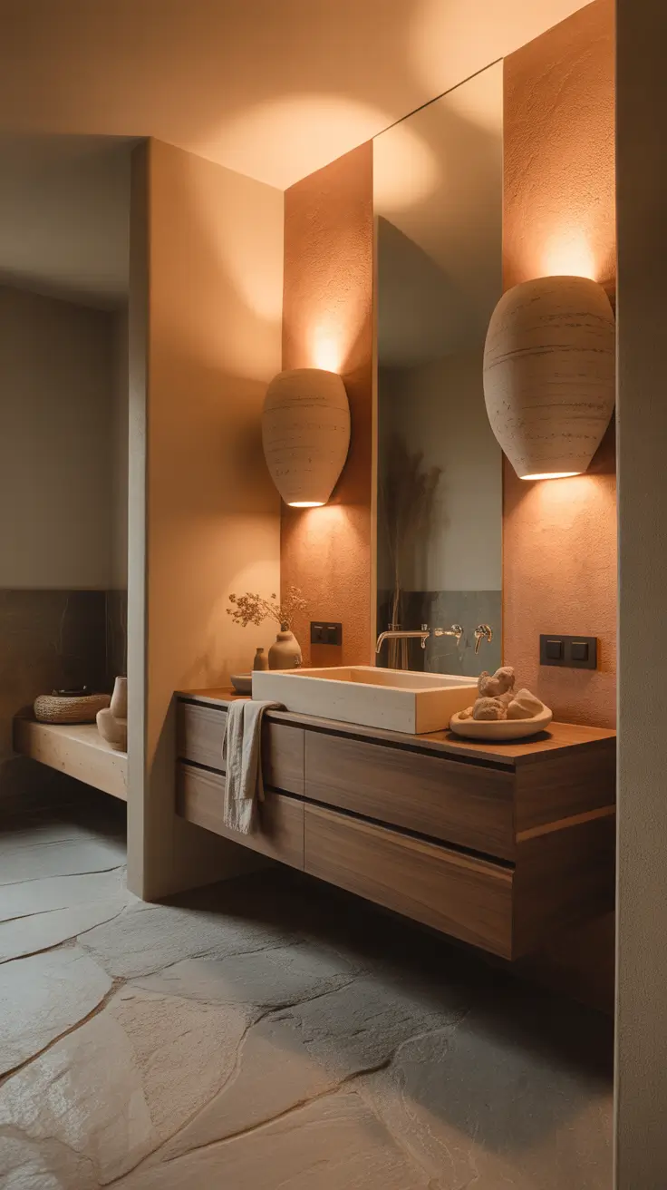 Bathroom Light Fixtures Ideas 2026: Modern, Stylish & Functional Lighting Trends