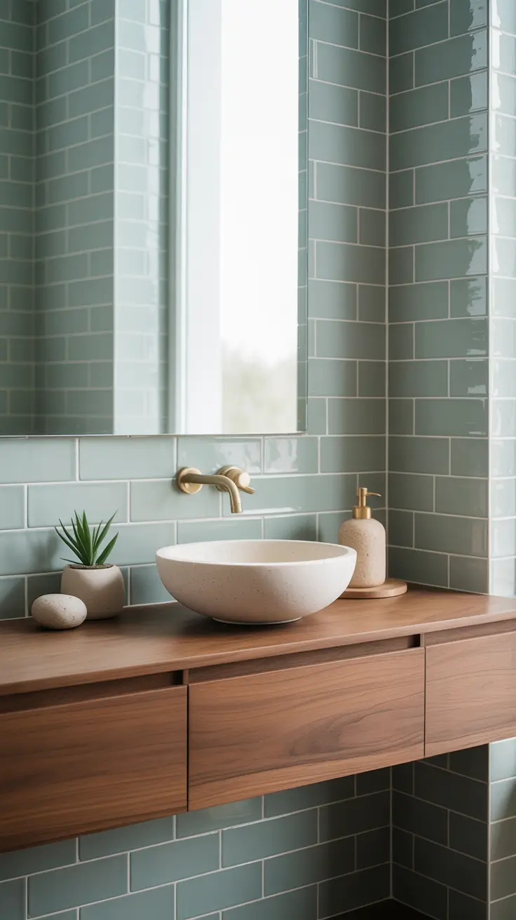 Bathroom Tile Ideas 2026: Modern, Rustic, and Coastal Trends for Every Space