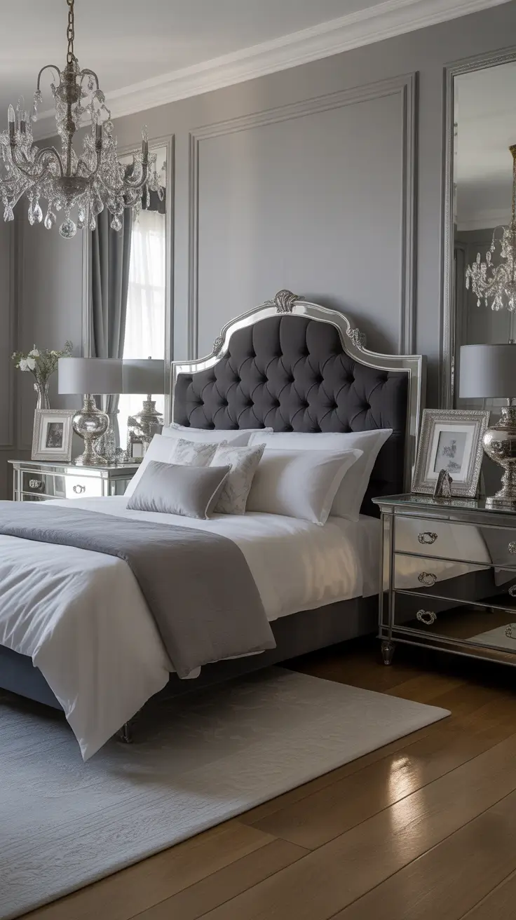 Top King Bedroom Sets Ideas 2026: Elegant and Modern Master Suite Designs