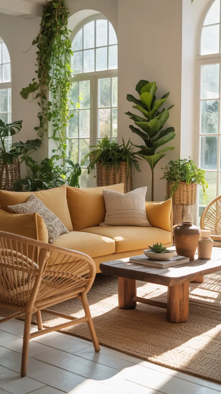 Sofa Set for Living Room Ideas 2026: Modern Designs, Colors, and Decor Trends for Every Space