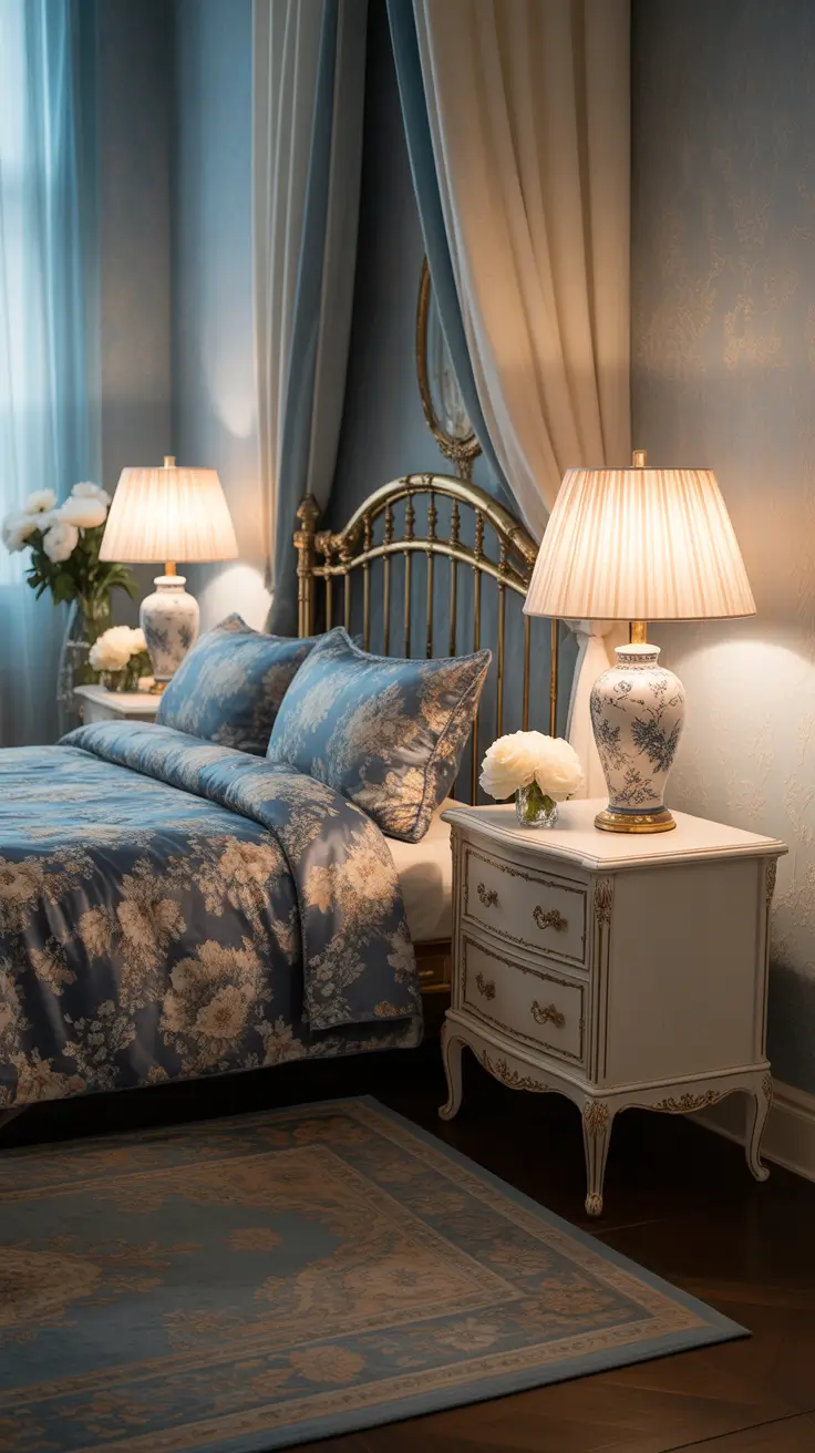 Top Vintages Bedroom Ideas 2026 — Modern, Romantic & Elegant Inspirations