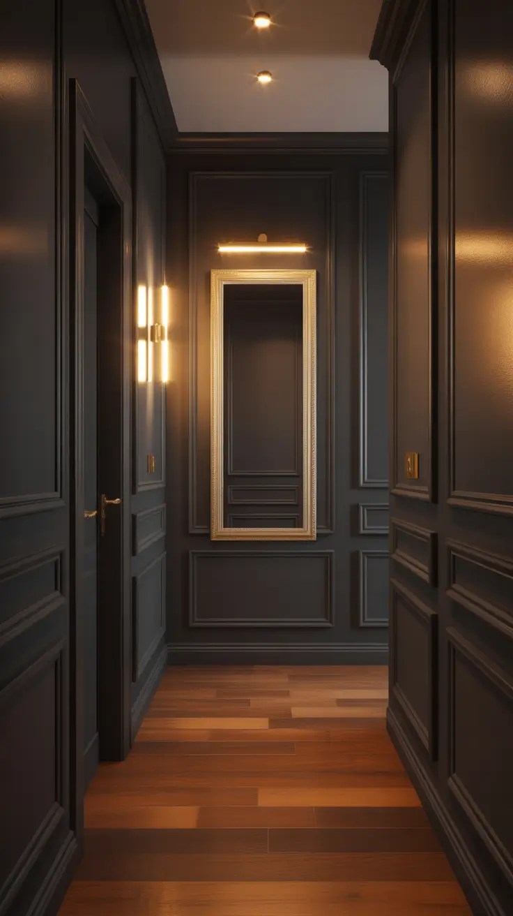 Hallway Makeover Ideas 2026: Modern, Budget-Friendly & Stylish DIY Transformations