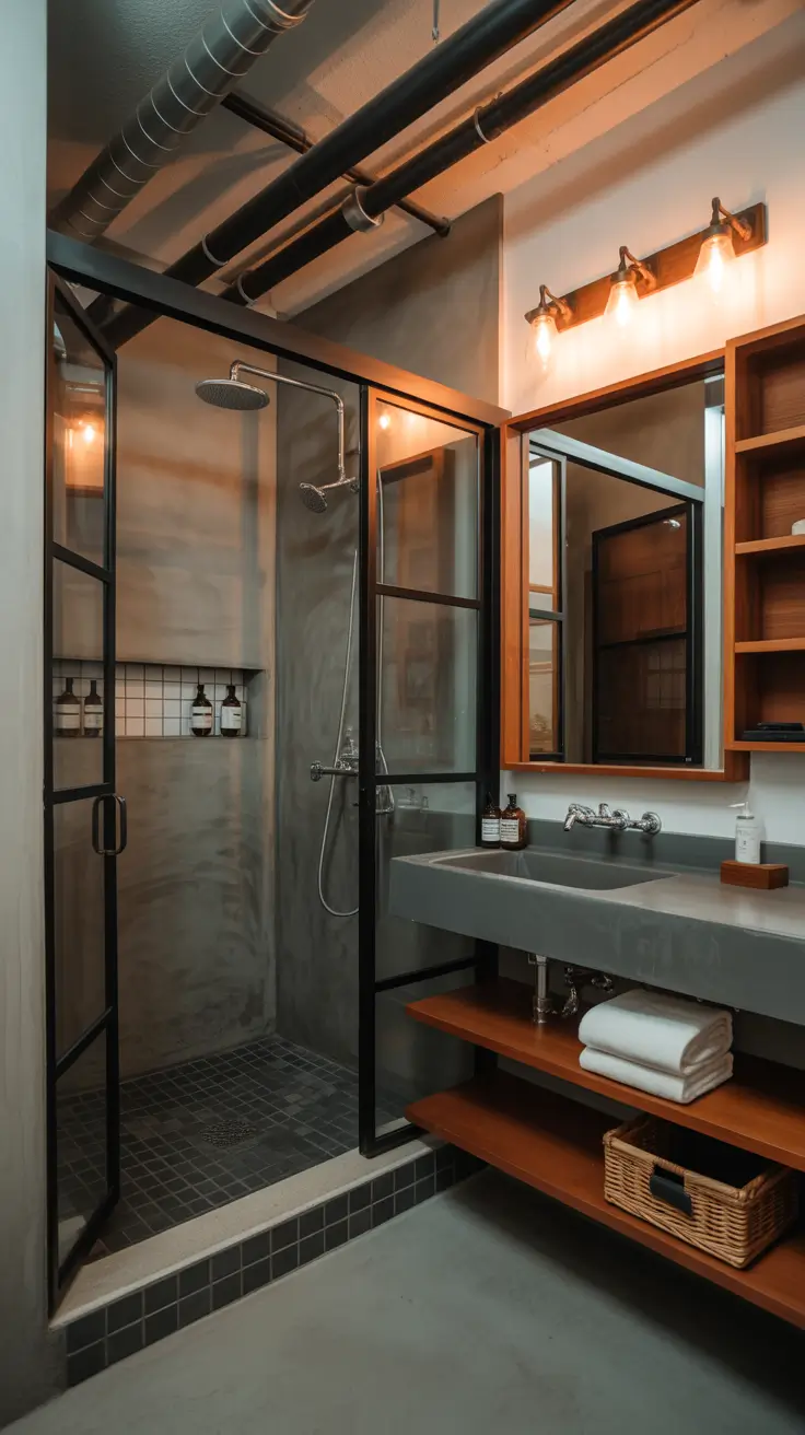 Top Shower Makeover Ideas 2026: Modern, Budget-Friendly Bathroom Transformations