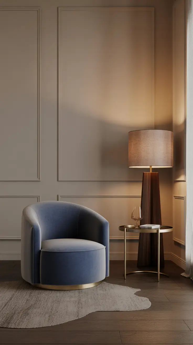 Living Room Chairs Ideas 2026: Cozy, Modern, and Stylish Inspiration for Small Spaces