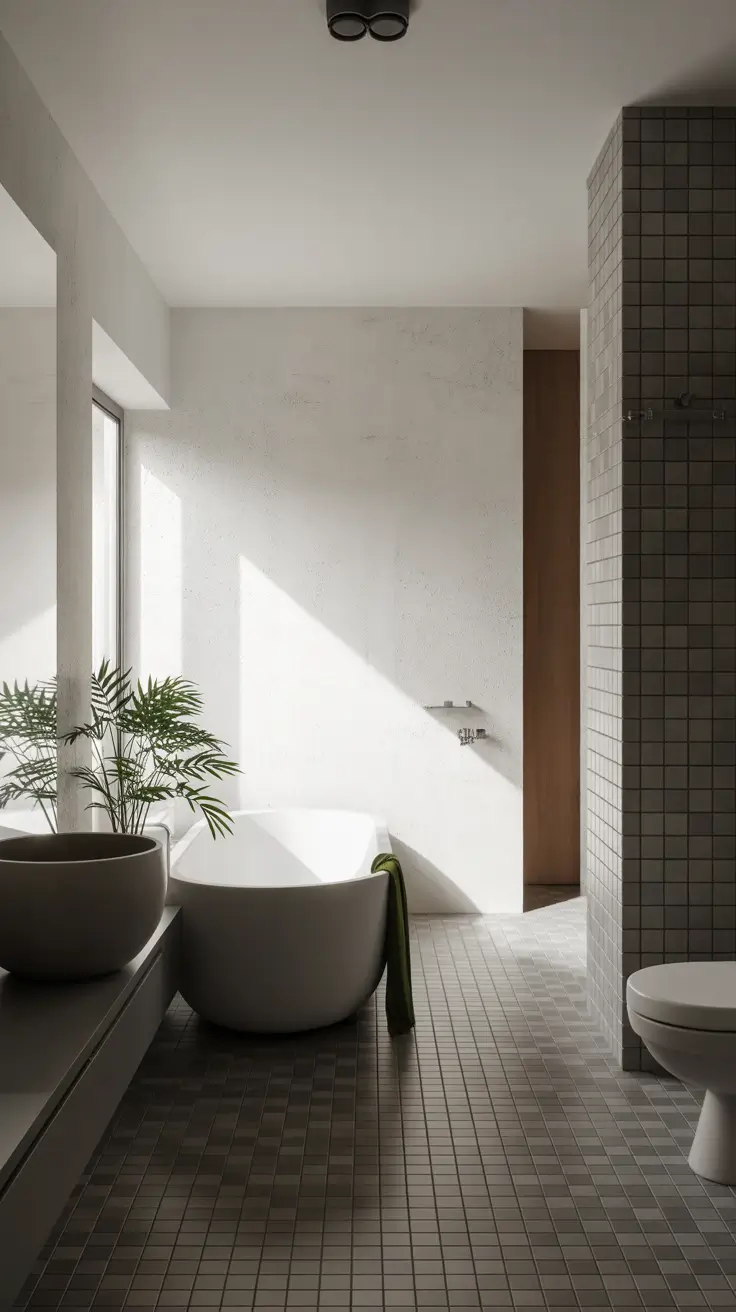 Bathroom Interior Ideas 2026: Modern, Minimalist, and Luxury Trends for Your Dream Home