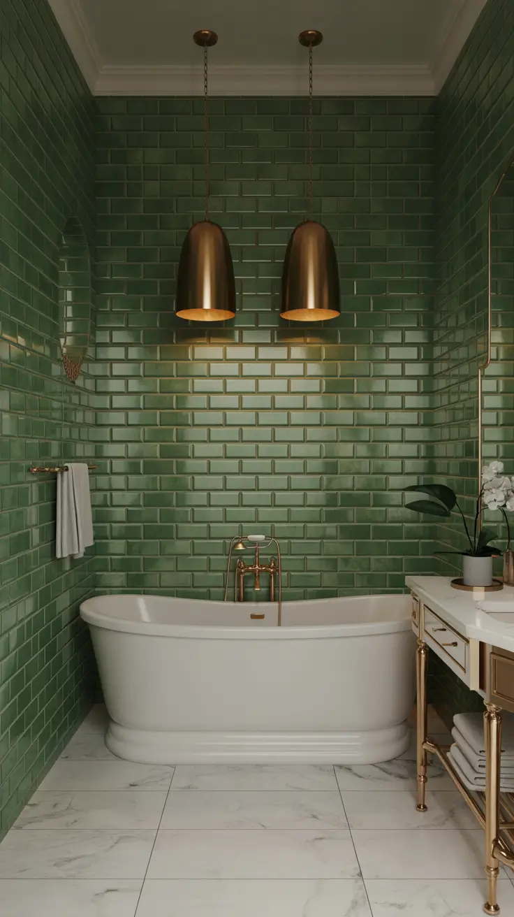 Master Bathroom Ideas 2026: Luxury, Style, and Serenity in Modern Bathroom Design