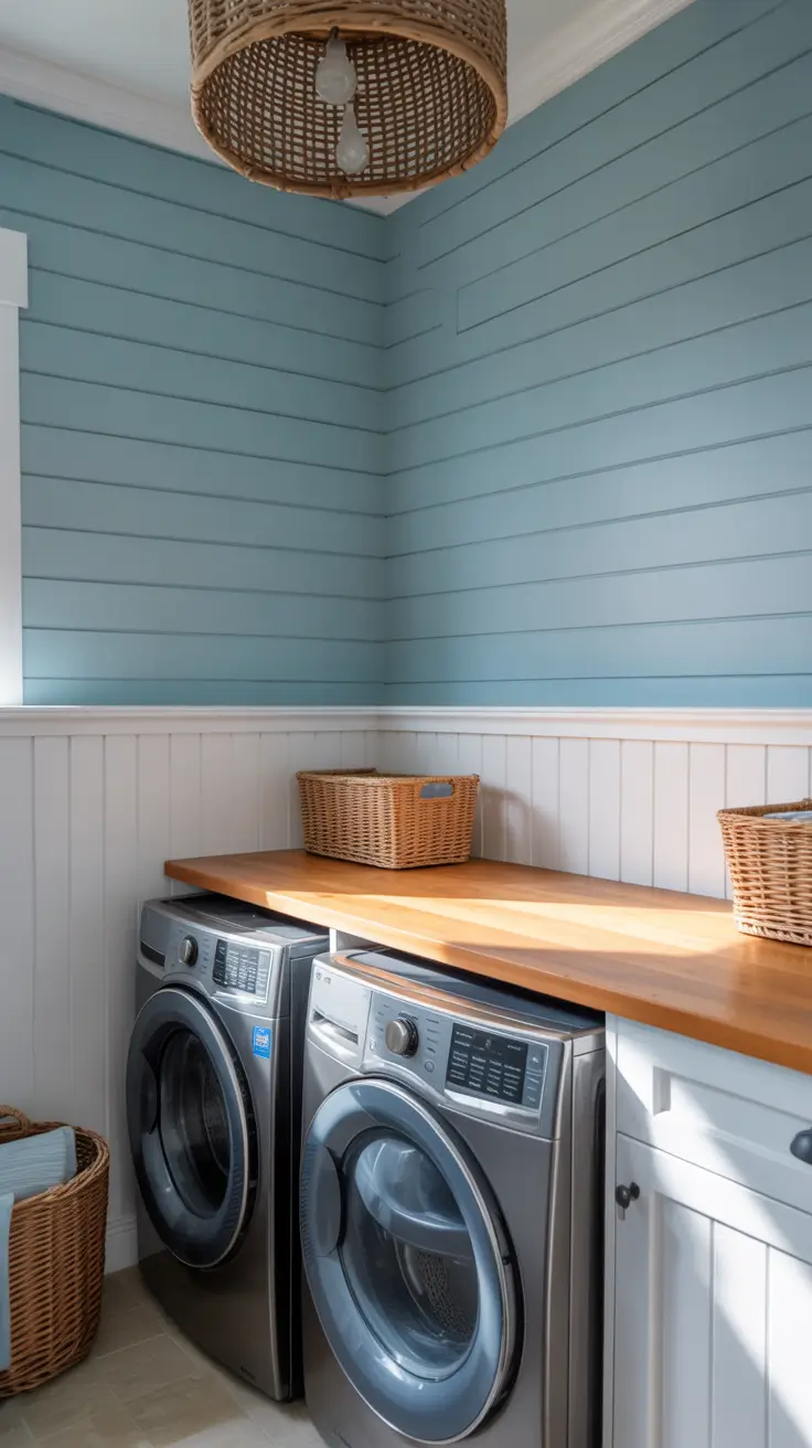 Laundry Room Remodel Ideas 2026: Modern, Budget-Friendly & Stylish Designs for Every Space