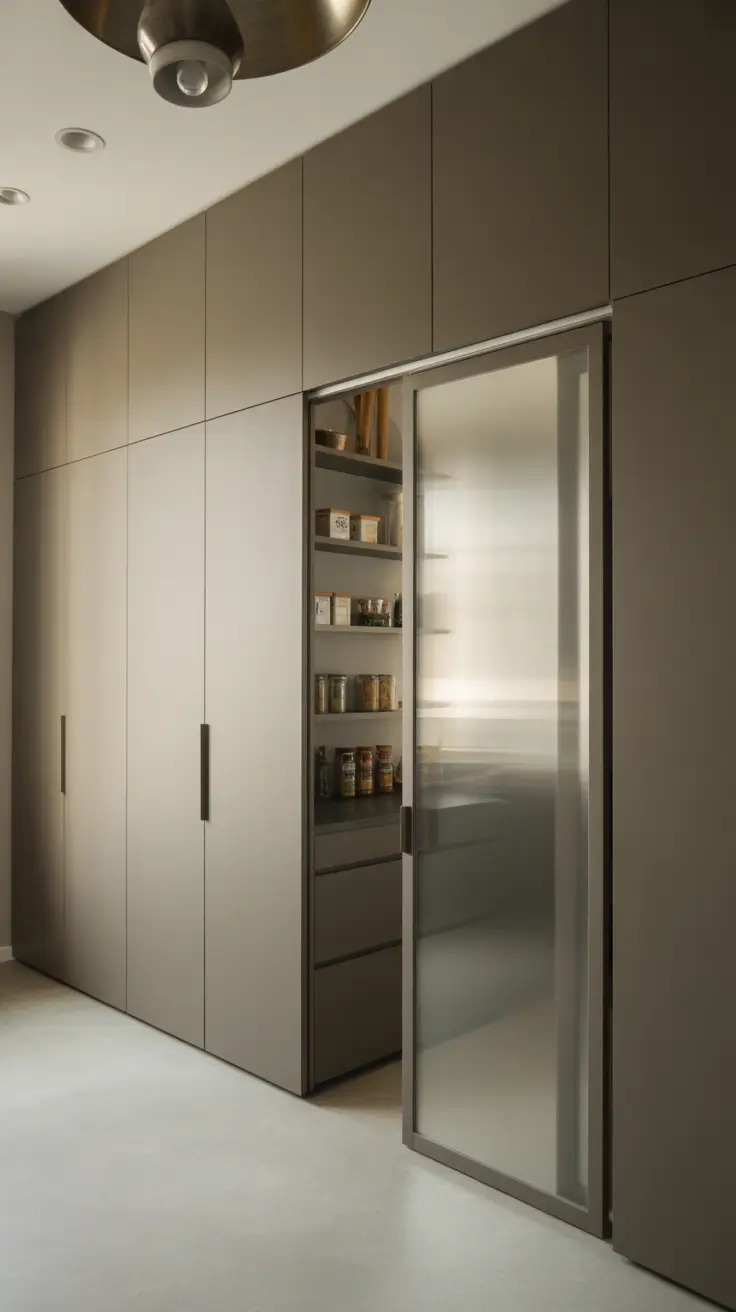Pantry Remodel Ideas 2026: Inspiring Designs for Every Small Kitchen and Walk-In Pantry