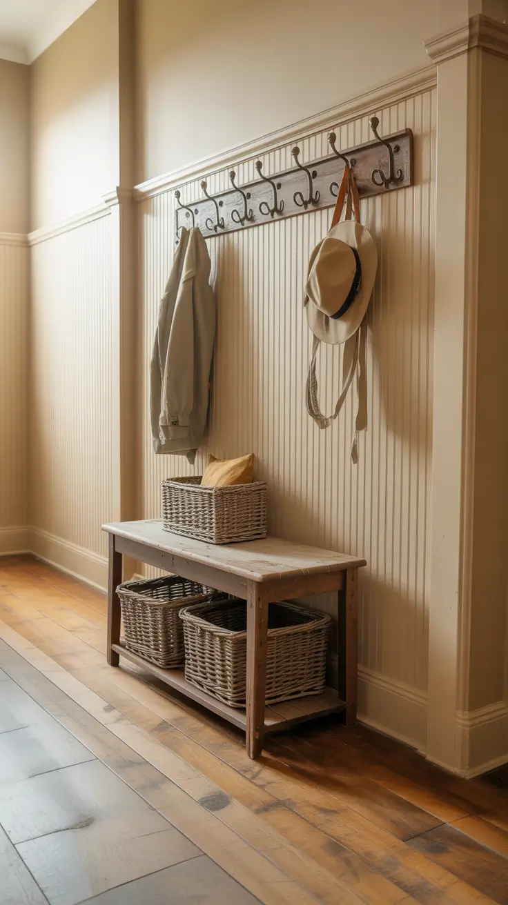 Hallway Remodel Ideas 2026: Inspiring Designs for Every Home Style and Space