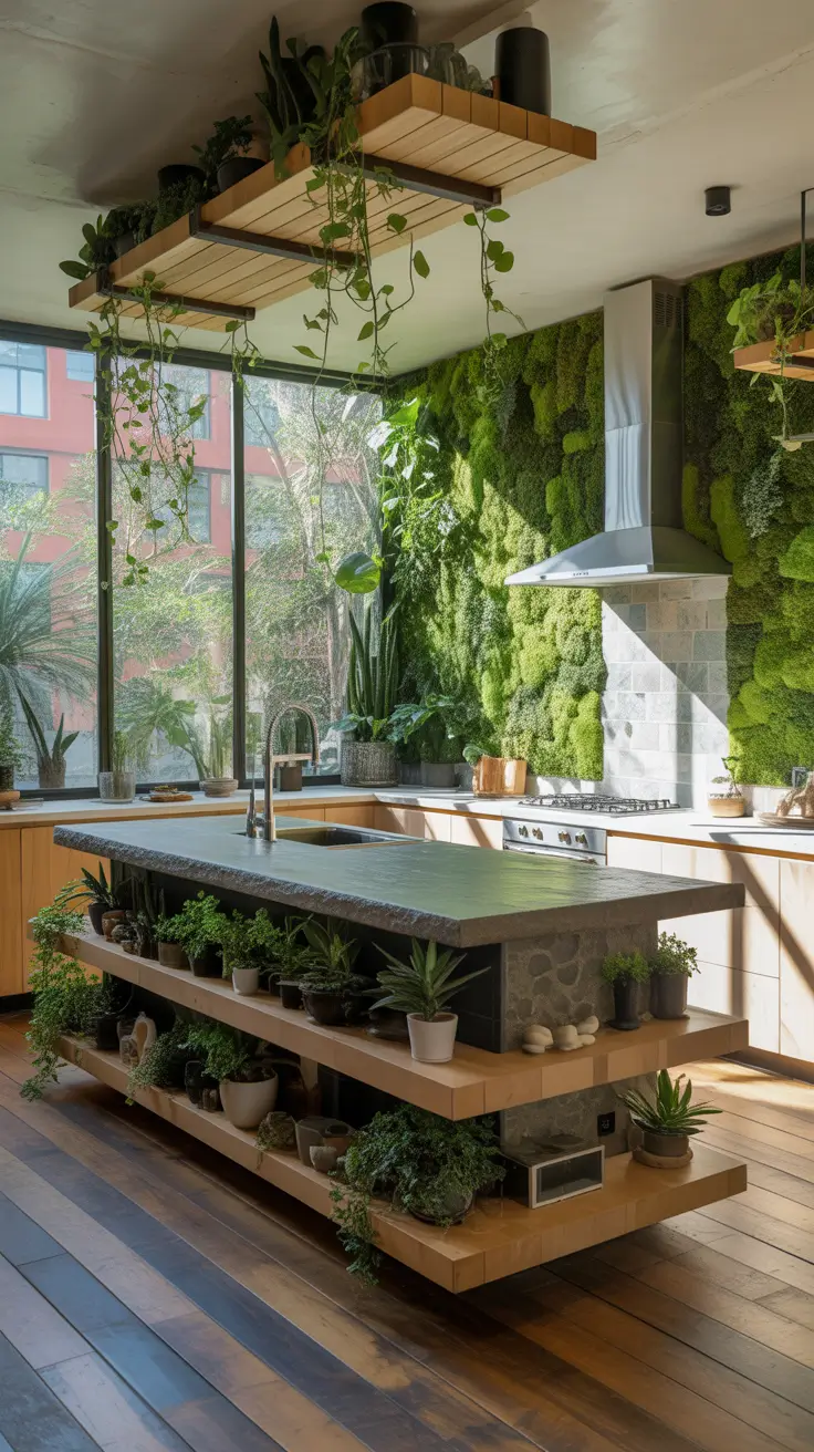 Open Kitchen Remodel Ideas 2026: Modern Layout Floor Plans, Farmhouse & Ranch Inspirations