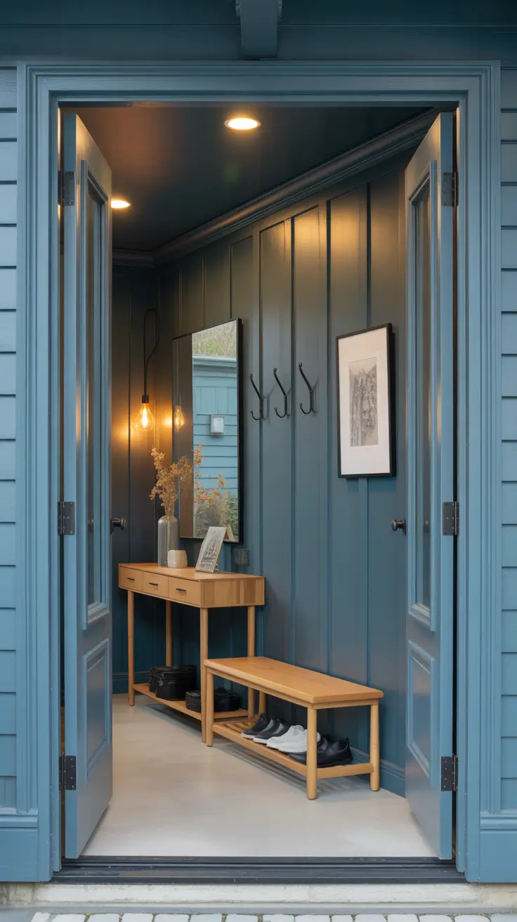 Entryway Makeover Ideas 2026: Smart, Real-Life Upgrades for Any Home