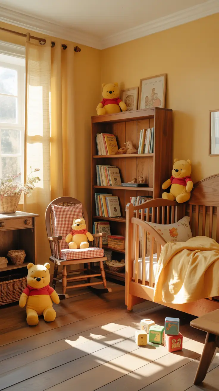 Nursery Ideas 2026: Cozy, Colorful & Gender Neutral Designs for Modern Parents