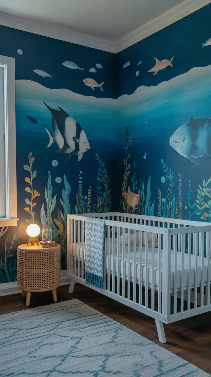Boys Nursery Ideas 2026: Modern, Cozy & Personalized Designs for Every Style