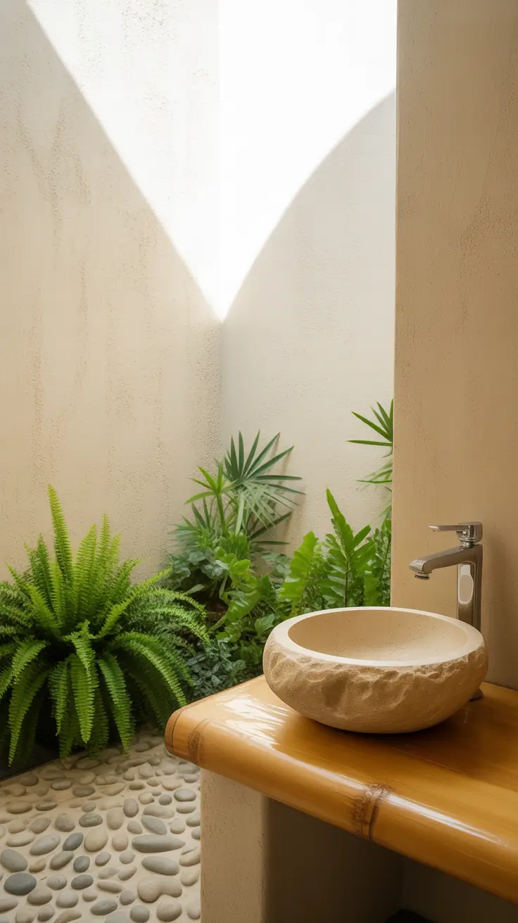 Bathroom Sink Decor Ideas 2026: Modern Trends for Every Style