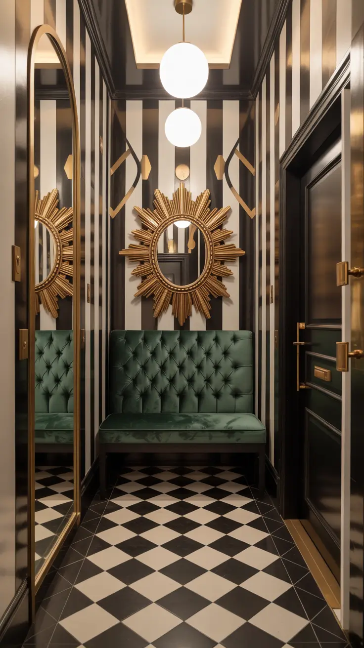 Small Entryways 2026: Modern Design Inspiration, Storage & Decor Ideas for Every Home