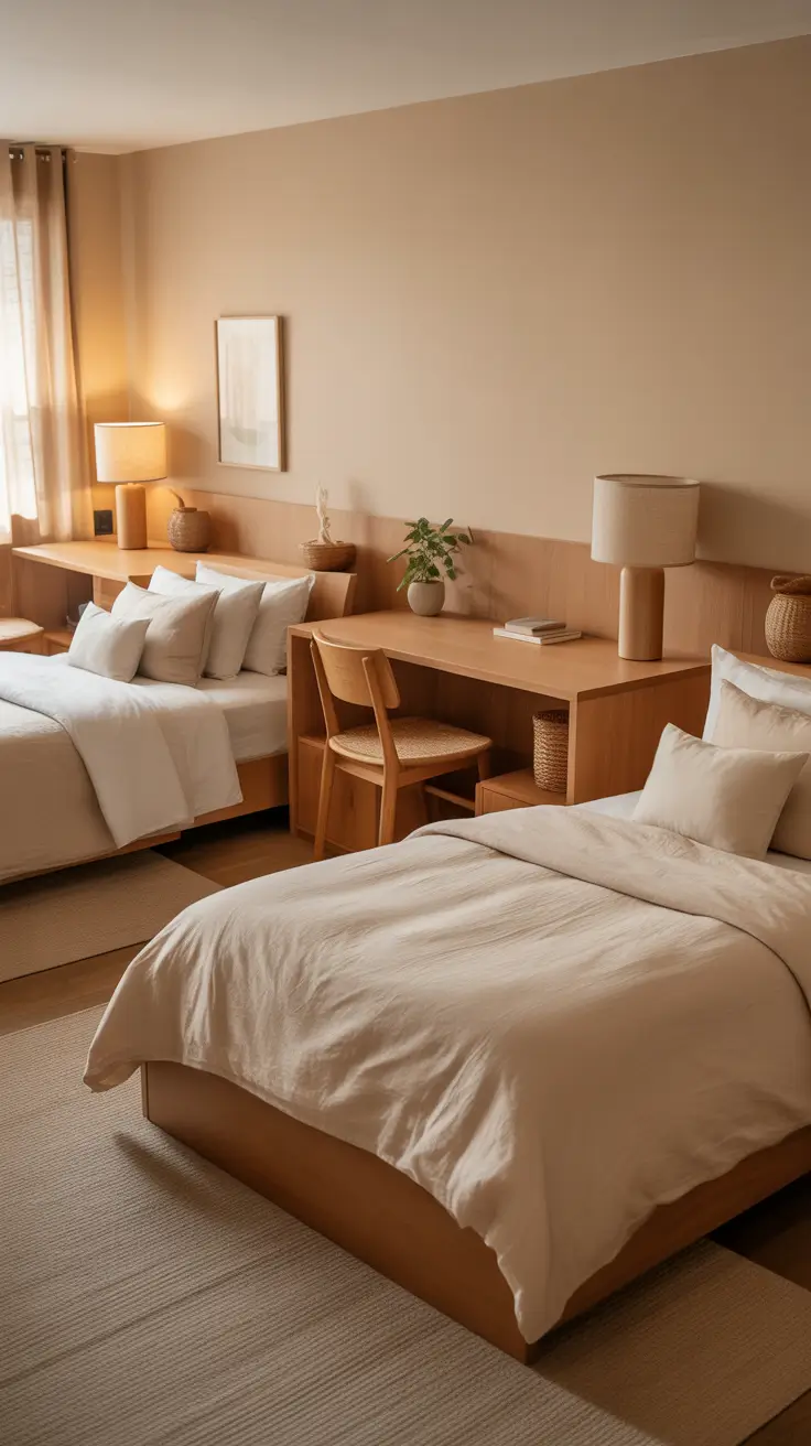 Top College Dorm Room Ideas 2026: Cozy, Aesthetic & Creative Designs for Students