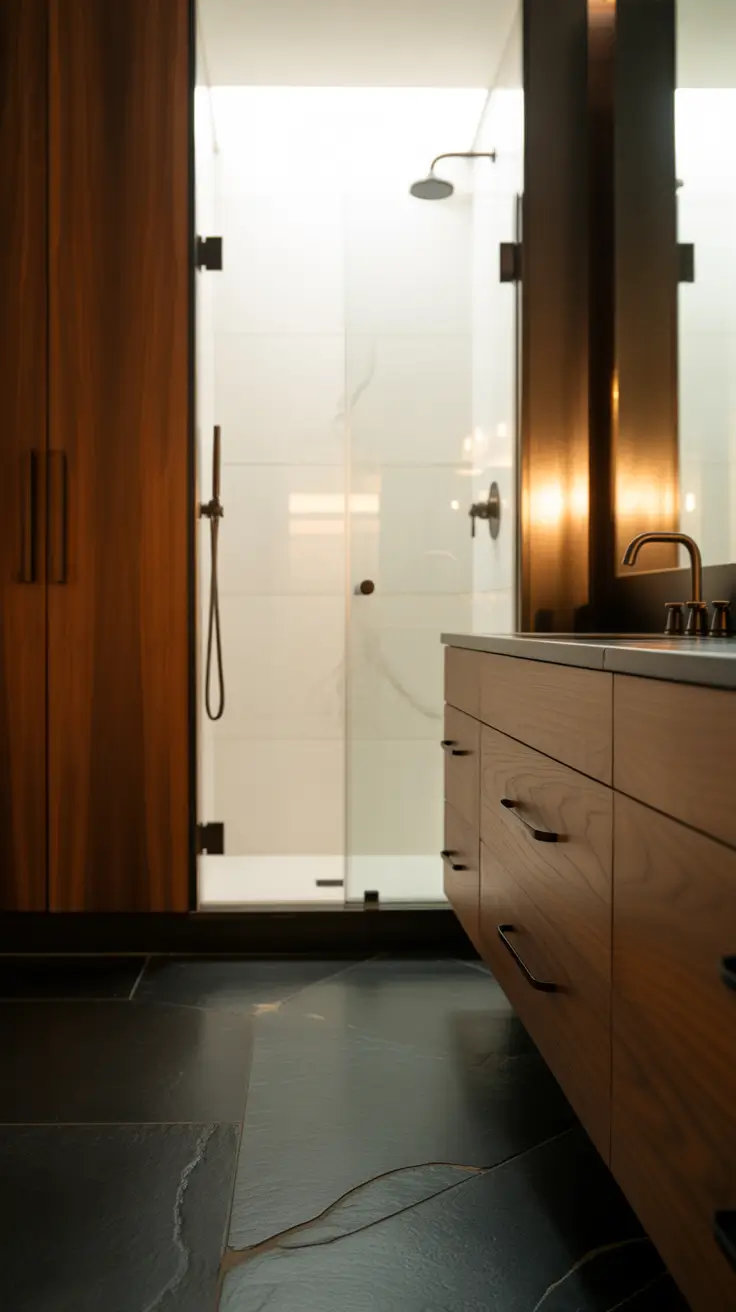 Bathroom Floor Tile Ideas 2026: Modern, Timeless & Stylish Designs