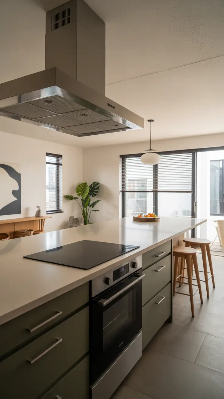 Kitchen Island Ideas 2026: Stunning Designs for Modern and Functional Homes