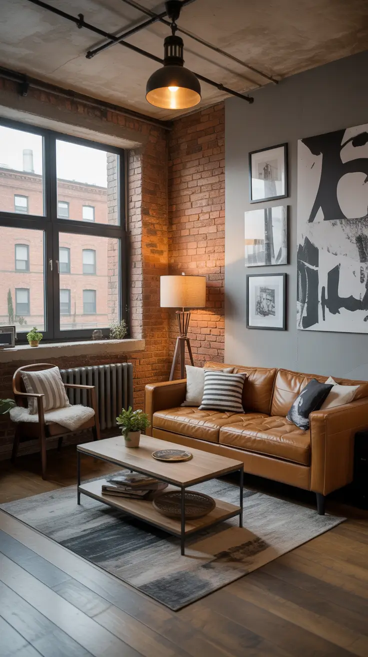 Tiny Living Room Design 2026: Smart and Cozy Ideas for Small Spaces