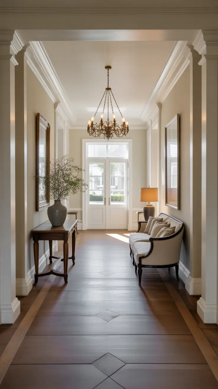 Foyer Decoration Ideas 2026: Trendy Designs for a Stylish Entrance