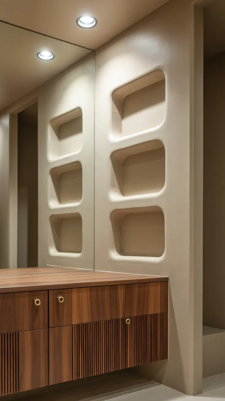 Bathroom Cabinets Ideas 2026: Modern Trends, Smart Storage & Stylish Bath Vanities