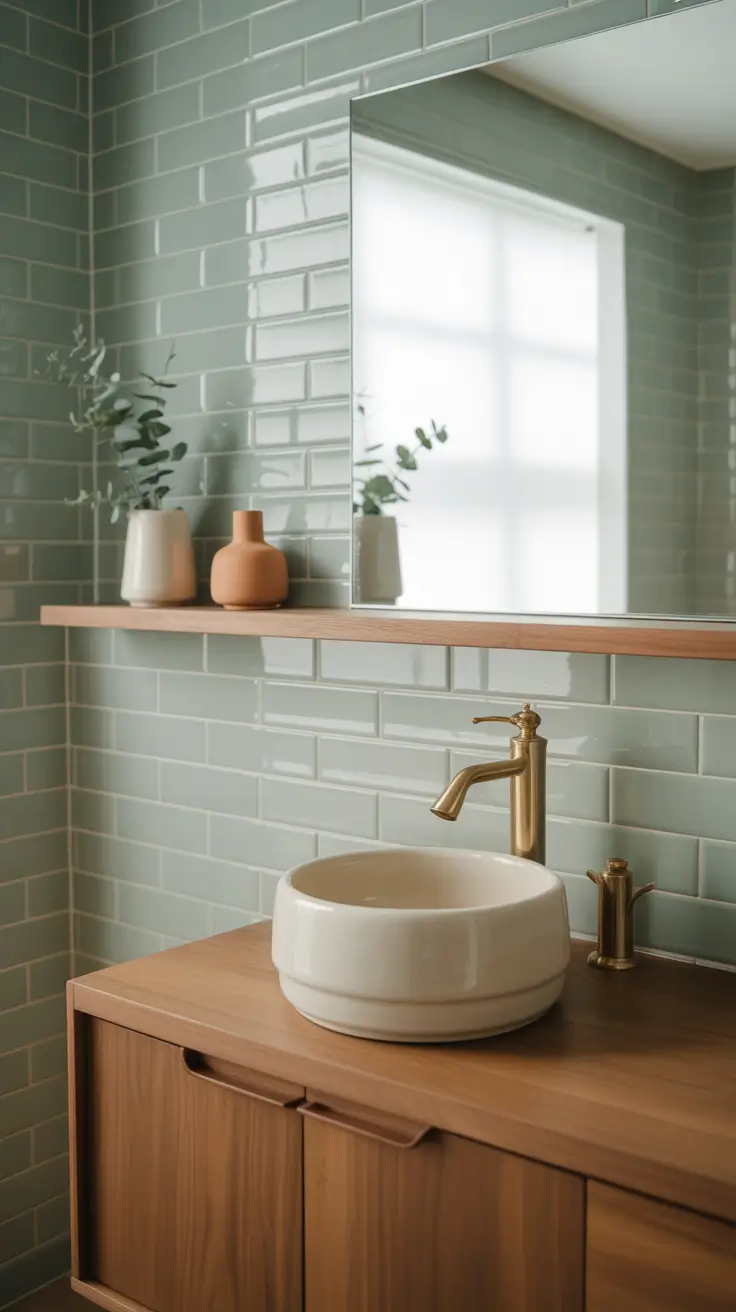 Bathroom Tile Ideas 2026: Modern, Rustic, and Coastal Trends for Every Space