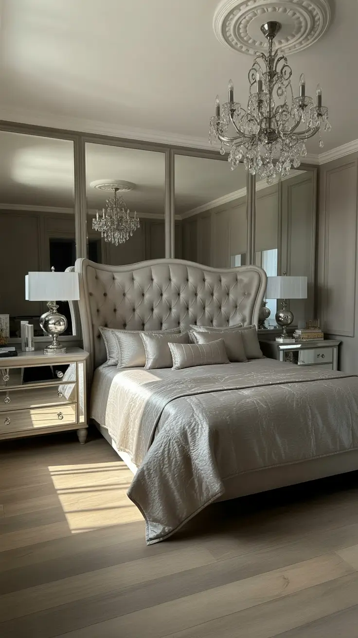 Top King Bedroom Sets Ideas 2026: Elegant and Modern Master Suite Designs