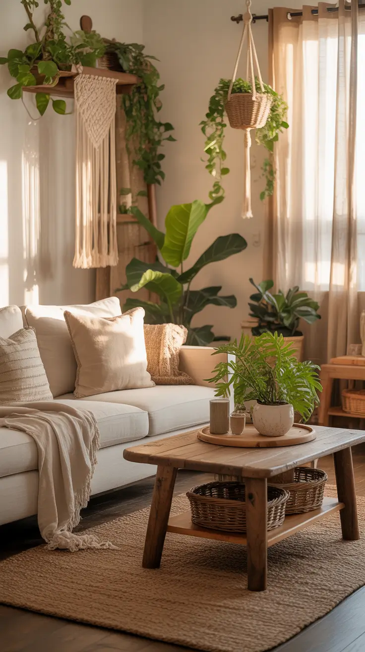 Living Room Carpet Ideas 2026: Modern Area Rugs, Cozy Neutrals & Stylish Designs