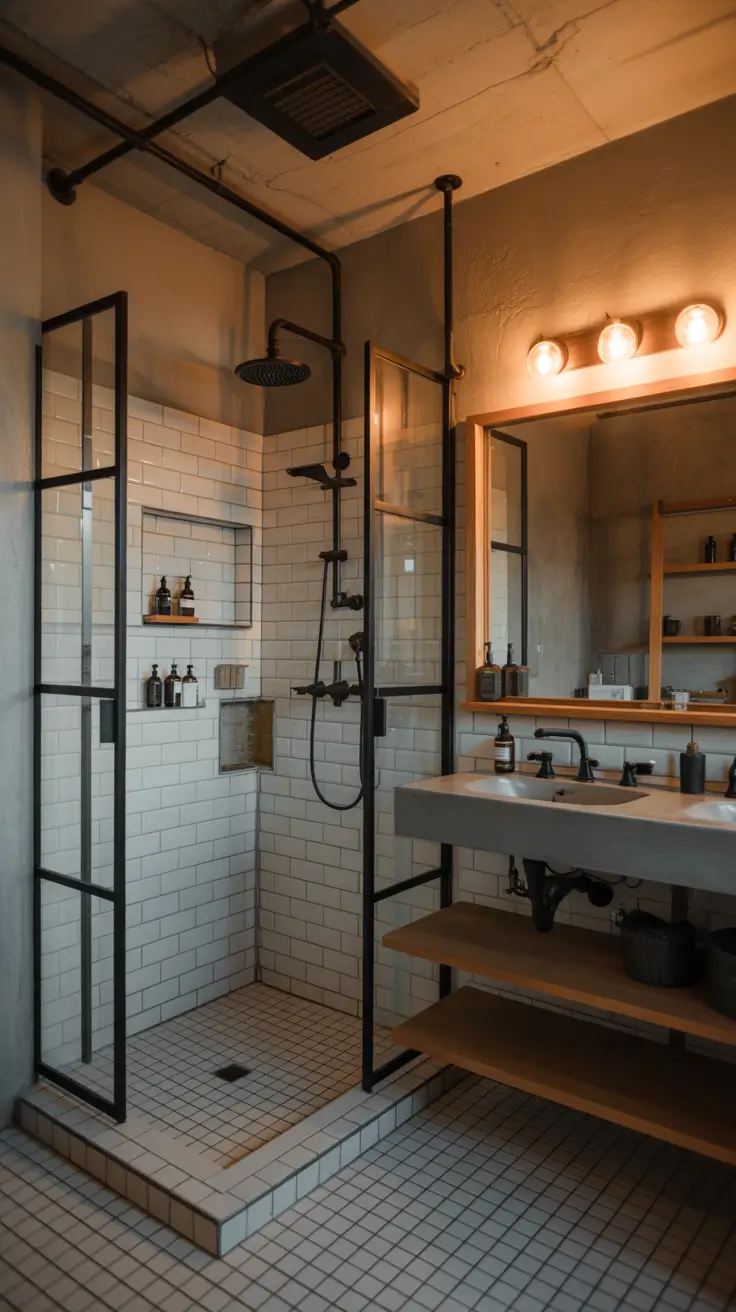 Top Shower Makeover Ideas 2026: Modern, Budget-Friendly Bathroom Transformations