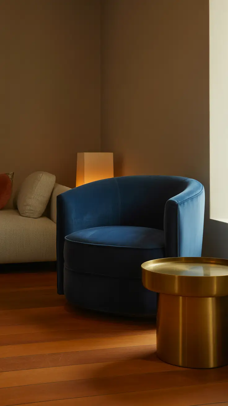 Living Room Chairs Ideas 2026: Cozy, Modern, and Stylish Inspiration for Small Spaces