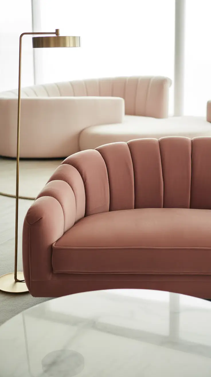 Sofa Minimalis Modern Ideas 2026: Fresh and Functional Inspiration for Modern Living Rooms