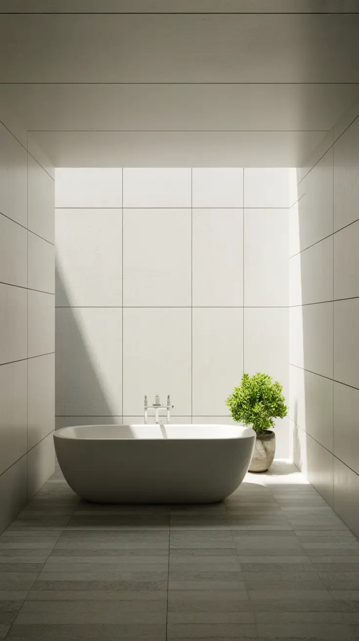 Bathroom Interior Ideas 2026: Modern, Minimalist, and Luxury Trends for Your Dream Home